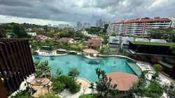 KI Residences at Brookvale (D21), Condominium #573565241